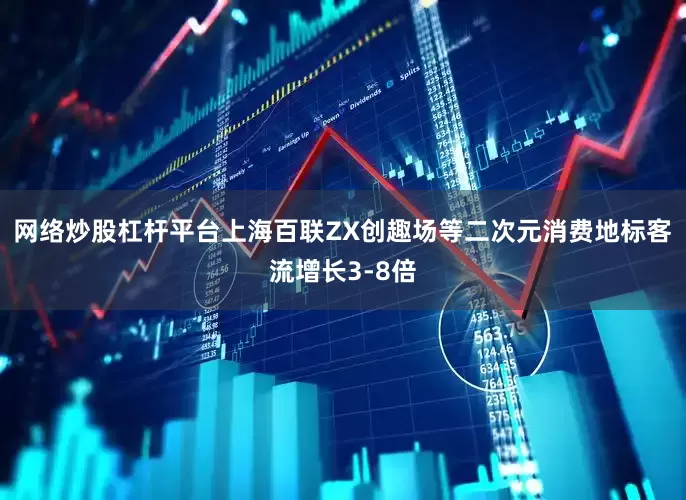 网络炒股杠杆平台上海百联ZX创趣场等二次元消费地标客流增长3-8倍