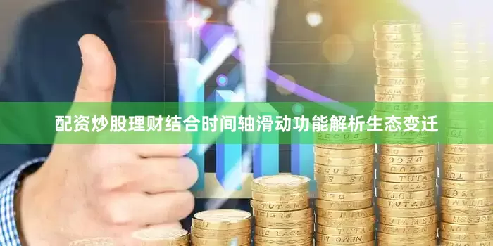 配资炒股理财结合时间轴滑动功能解析生态变迁