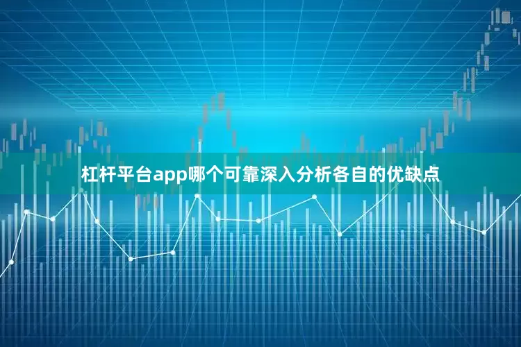杠杆平台app哪个可靠深入分析各自的优缺点